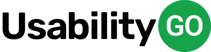 UsabilityGo